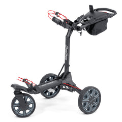 Bag Boy Volt Electric Push Cart