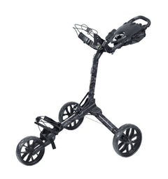 Bag Boy Nitron Auto-Open Push Cart LTD 19BGYUNTRNPSHCRTXCRT