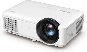 BenQ LH820ST Short Throw Full HD Laser Golf Simulator Projector