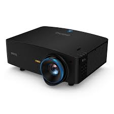 BenQ LK936ST 5100-Lumen 4K Short Throw Laser Golf Simulator Projector