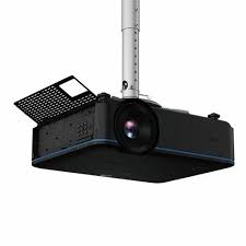 BenQ LK936ST 5100-Lumen 4K Short Throw Laser Golf Simulator Projector