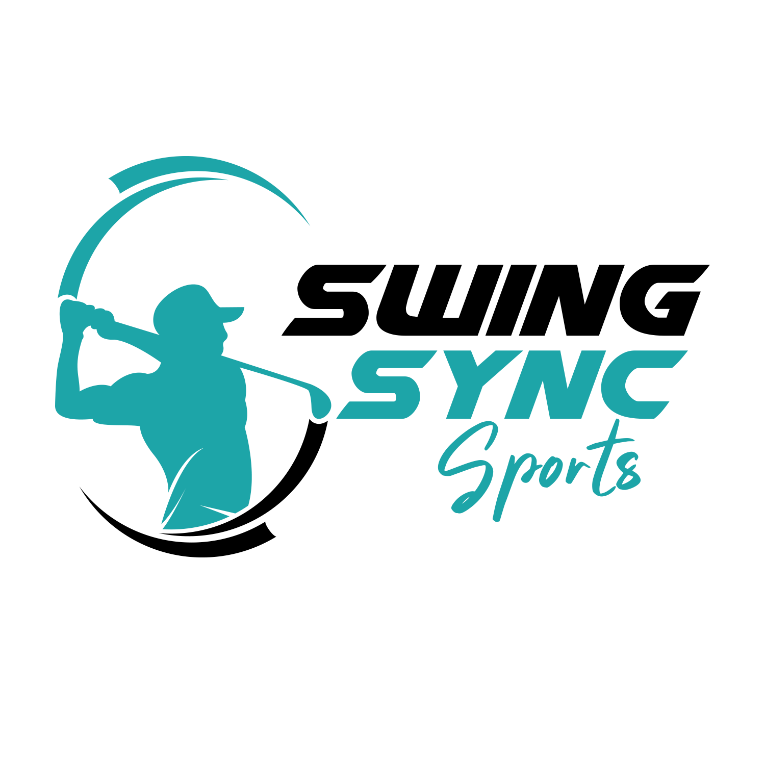 SwingSync Sports